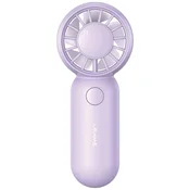 USAMS USAMS MINI ŽEPNI ROČNI VENTILATOR ZB354 ZA PRENOSNO PREZRAČEVANJE NA POGON