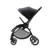 britax römer® otroški voziček rio™ style carbon black