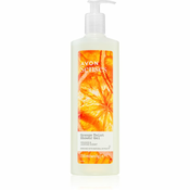 Avon Senses Orange Twist osvježavajuci gel za tuširanje 720 ml