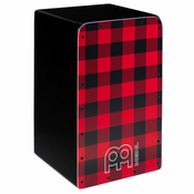 Cajon Headliner Series Lumberjack Meinl