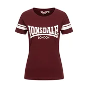 Womens T-shirt Lonsdale