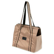Torba Dog Fantasy Platinum zlatá 30cm