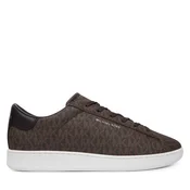 Superge MICHAEL Michael Kors Duke Lace Up 42F6DUFS1B Rjava