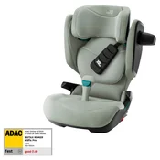 britax römer® otroški avtosedež kidfix™ pro i-size (100-150 cm) style sage green