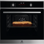 Electrolux Ugradbena pecnica COF6P76BX - piroliticka
