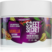 Farmona Sweet Secret Vanilla vlažilna krema za telo ml