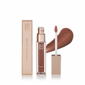 Sijaj za ustnice Shimmer (Lip Glaze) 6 ml (Odtenek Birthday Suit)