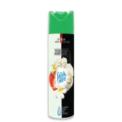 Fresh & More Osveživac prostora u spreju White Rose, 300 ml