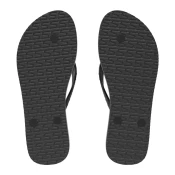 Speedo flip flop female black 8