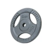 STANDARD DISK 5 kg/27 mm