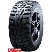 KUMHO letna pnevmatika 235/85R16 120Q KL71 DOT5324