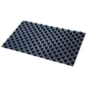 Podno grijanje raster-cep ploca bez izolacije Rbm, 23 mm, 1300x800 mm (24,96 m2/pak; 1,04 m2/kom)