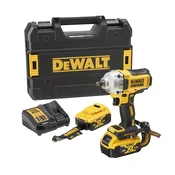 Akumulatorski udarni vijačnik Dewalt DCF891P2LRT