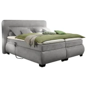 BOXSPRING KREVET  160/200 cm