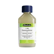 Damar lak mat Schmincke 1 l - 200 ml