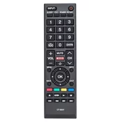 General TOSHIBA CT-8037 - replacement remote control