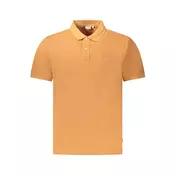 Pepe Jeans Muška polo majica PM542099NEWOLIVER_AR166, Narandžasta