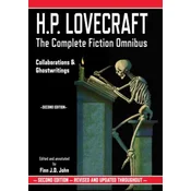 H.P. Lovecraft: The Complete Fiction Omnibus - Collaborations & Ghostwritings