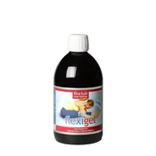 Vitaking - Fin FlexiGel Kolagen z okusom črnega ribeza, 500 ml