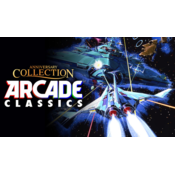 Arcade Classics Anniversary Collection (EU)