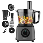 Cecotec CECOTEC 04361 - Paprika 2000 Full Food robot, (22118976)