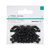 Univerzalni gumijasti podstavki DeepCool PIXEL (100 kosov)
