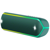 Sony bluetooth zvucnik SRSXB32G.CE7 zelena