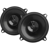 Zvucnici za automobil JBL - Gen3 Club 54F, 2 komada, crni
