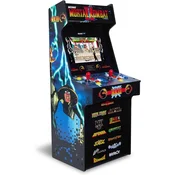 Arkadni avtomat Arcade1Up Mortal Kombat Classic SE