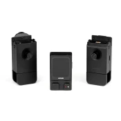 HOVERAir kit (Beacon display + Beacon joysticks)