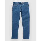 Volcom Vorta Jeans bold blue