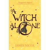 Witch Alone