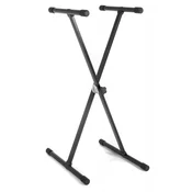 BSX Stojalo za klaviaturo - enojno Gear System Gewa 900.541