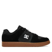 DC Shoes Shoes Manteca 4 Črna