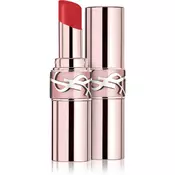 Yves Saint Laurent Loveshine Candy Glow balzam za ustnice za toniranje 11B Berry Lolly 3.1 g