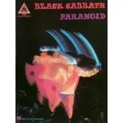 Black Sabbath: Paranoid