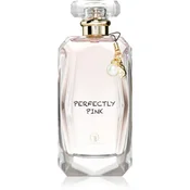 Grandeur Perfectly Pink parfumska voda za ženske 100 ml