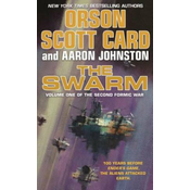 Orson Scott Card,Aaron Johnston - Swarm