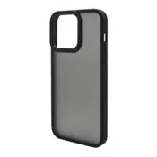 Maska Candy Shield za iPhone 14 Pro crna