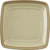 Plitev kvadratni krožnik, dolžina: 210 mm (6 kos)