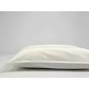 Jastucnica Cotton 100% 40x60cm Pure White ( VLK000190-purewhite )