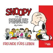 Snoopy und die Peanuts 1: Freunde fürs Leben