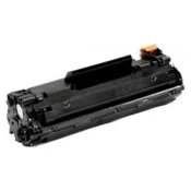 Kartuse.si toner za Canon CRG-737 črn, kompatibilen