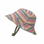 Sončni klobuk Sončni klobuk Elodie Podrobnosti - Rainbow Trails 6 - 12 mesecev