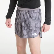 Kratke hlače The North Face M Sunriser Short 5 Transcendent Grey Diffused Nature Print S
