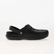 Crocs Classic Lined Clog Crocs 456902 Črna