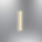 OPVIQ Zidna lampa L1170 White