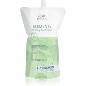 Wella Elements Renewing Conditioner - 1000 ml ponovno polnjenje