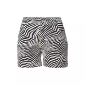 VERO MODA Kavbojke VMTESS  bež / črna