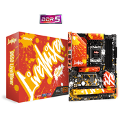 Maticna ploca ASRock B650 LIVEMIXER